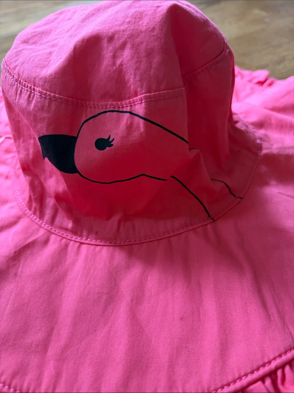 Gymboree cute pink